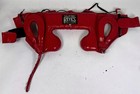 Reyes Professional Boxing Headgear  used -red
