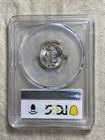 1944 10c Pcgs Ms64 Mercury Dime Nearly Blast White Gem Well Struck -  b 