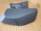 Yamaha Sh50 Razz 50 Seat Cover   1988 To 2001  gray   y -70 