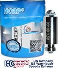2-pack Hqrp 3 5v Halogen Bulb For Welch Allyn 03100-u 03100-1 20000 20200