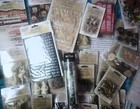 Tim Holtz Christmas Idea-ology Embellishments Pick One Of 27 Types New 