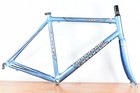 Cannondale R1000 Sport Caad 5 Aluminum Road Bike Frame Frameset 53 5cm