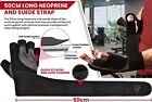 Weight Lifting Gloves By Rdx  Powerlifting workout Gloves For Men  Wrist Support