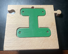 Brio Wooden Train Auto Stop And Start Track Set 33669 Thomas Compatible