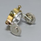 Riverweld Sg-55 Plasma Cutter Roller Guide Wheel Spacer Circle Compass Golden
