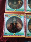 Complete Set  kiss Hotter Than Hell Gruntz  Big Hands In Boxes Orig 2002 Release