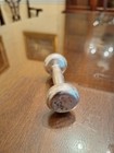 Vintage Tiffany   Co Sterling Silver Baby Rattle