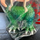 M1go Haruo Nakajima Godzilla Retro Green Sofubi Soft Vinyl Figure Japan