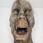 Friday The 13th Hero Pamela Voorhees Head Fan Movie Screen Matched Used Prop
