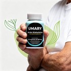 6 Bottles Hyaluronic Acid 30 Capsules 850mg Daily Health Supplement New--