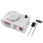 2000ml Magnetic Stirrer 85-2 W  Heating Plate Digital Hotplate Mixer Stir Bar 5w
