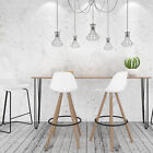 Tc-homeny 40  Metal Hairpin Table Legs Set Of 4 Solid Coffee Table Desk Legs