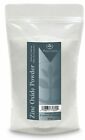 Zinc Oxide Powder Non Nano Usp Uncoated 100  Pure Pharmaceutical All Sizes Bulk