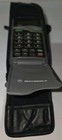 Motorola Microtac Piper Vintage Brick Cell Phone Bag Battery Case