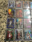 Nba Huge Card Lot Kobe Edwards Wemby Ja Zion Clark Thompson Rookies All Stars