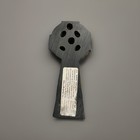 Celtic Healing Cross Wall Art  Hand Cast At Kinsale  Ireland Wild Goose Studio