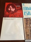 Lot Of 7 Vintage Vinyl Various Religious Political Records See Pics