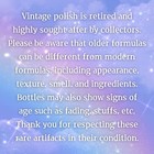 Sinful Colors Nail Polish Numbers 2540-5199 Released 2010-2023