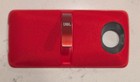 Jbl Moto Mod Soundboost 2 Speaker Red