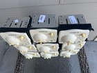  lot Of 9 medela Pump In Style Advanced Double Breast Pumps Motors Free Shipping