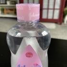 Johnson s Baby Oil   Original Mineral Oil Scented 10 Times More Moisture  14 Oz 