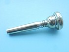 Rudy Muck 13c Cushion Rim Trumpet Mouthpiece - Rare 1940s 50s Handmade Original