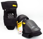 Toughbuilt Gelfit Thigh Support Hard-shell Knee Pads Tbl-kp-g3 For Construction