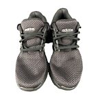 Adidas Energy Cloud 2 Men   s 8 Black Athletic Training Running Sneaker Shoes Gym