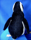 Aurora Miyoni Sea World Penguin African Plush Stuffed Animal 2017 