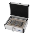 Optical Equipments Progressive Trial Lens Set Aluminium Tray And Case Ophthalmic