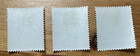 1955 Republic Of China Taiwan Pres  Kiang Sc  1124-1126 Complete Set Mh Og