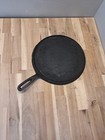 Vintage Wagner Ware Sidney 0 Cast Iron Skillet griddle 9c Os280