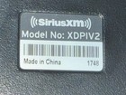 Sirius Xm Onyx    Xdpiv2 Dock  no Antenna  New