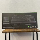 Razer Cynosa Lite Essential Rz03-0274 Rgb Black Wired Lighting Gaming Keyboard