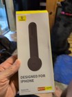 Baseus Co2 Magnetic Cell Phone Holder For Iphones Or Other Android Phones