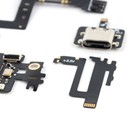 New Rp 2040 Game Console Ribbon Cable  For Switch Ns   Lite   Oled Replacement 