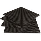 3k 100  Rigid Carbon Fibre Sheet 0 2  0 5  1 0  1 5  2 0  2 5  3 0  4 0  5 0mm