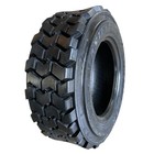 4-hd 10-16 5 Camso Skz Lifemaster Skid Steer Tires-10ply-10x16 5