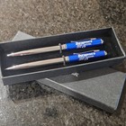 Duragesic Fentanyl Transdermal System Pen   Pencil Set Janssen Pharma Promo