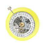 Automatic Mechanical Perlage Polish Finish Movement For Swiss Eta 2892 2892a2