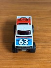  Vintage 1981 Matchbox 4x4 Open Back Truck No  63