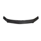 Front Bug Shield Hood Deflector For Mercedes Sprinter W906 2014-2018 Black