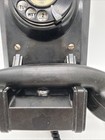 Jukebox Rotary Wall Mounted Bakelite Telephone Vtg Fantastic Shape