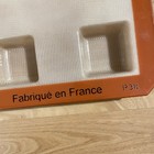 Silpat Non-stick Brownie Mold Perfect 12 Hole Silicone Baking Tray 15x12   