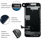 Iphone Se 2022 3rd Gen Full Screen Replacement Front Camera Speaker Home Button