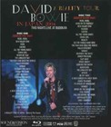 David Bowie   A Reality Tour In Japan 2004 2xblu-ray 288min 