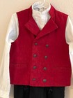 Norwegian 3-4yr  Eu 98-104 Boy s Festdrakt Bunad From Norway Folk Costume
