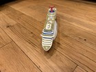 Carnival Valor Cruise Ship Collectible Model 