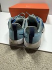 Nike Court Vapor Lite Blue Sneakers Men s Size 10 5 Tennis Pickleball