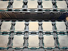 Intel Xeon E5-2696v4 2 20ghz 22 Core Sr2j0  very Similar As 2699v4 But Cheaper 